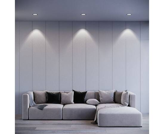 Встраиваемый светильник Elektrostandard Combi 25069/LED 4690389211591 a069008, изображение 4