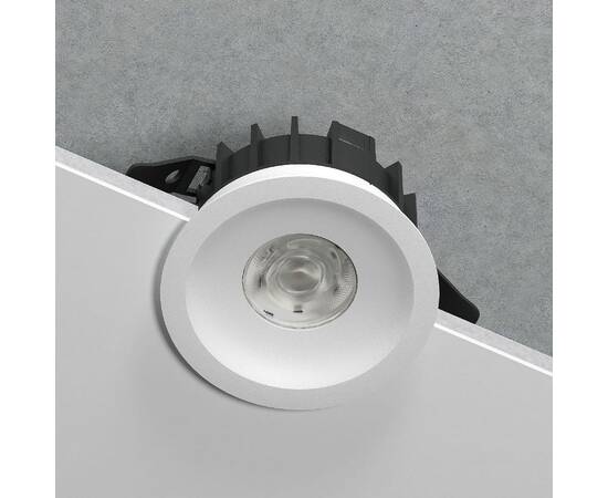 Встраиваемый светильник Elektrostandard Combi 25068/LED 4690389211584 a069007, изображение 2