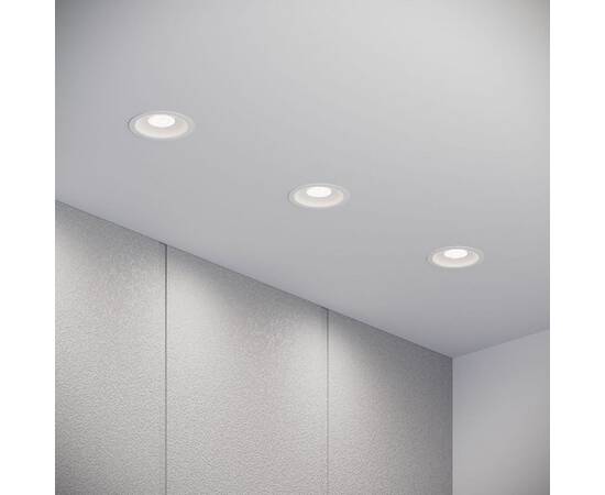 Встраиваемый светильник Elektrostandard Combi 25068/LED 4690389211584 a069007, изображение 4