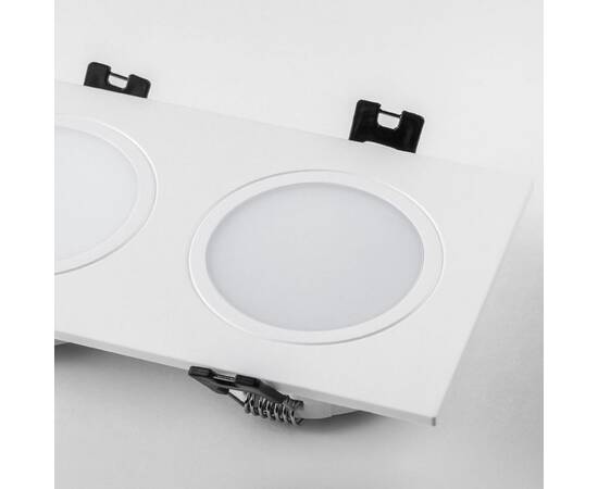 Рамка для светильника Lightstar Piano 012826, изображение 2