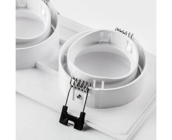 Рамка для светильника Lightstar Piano 012826, изображение 3