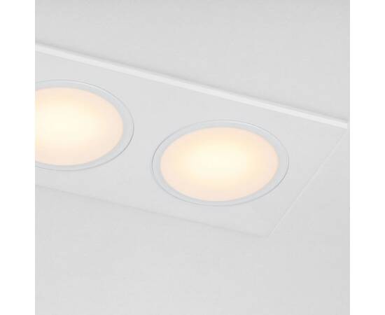 Рамка для светильника Lightstar Piano 012826, изображение 4