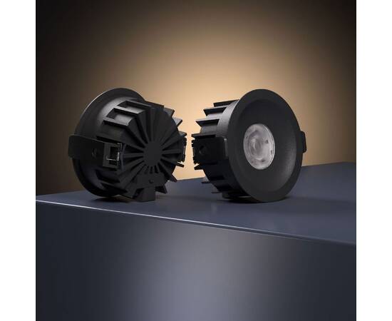 Встраиваемый светильник Elektrostandard Combi 25068/LED 4690389211577 a069006, изображение 3