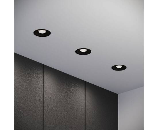 Встраиваемый светильник Elektrostandard Combi 25068/LED 4690389211577 a069006, изображение 4