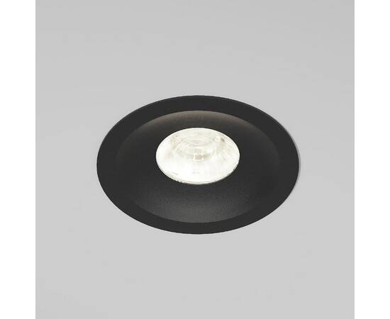 Встраиваемый светильник Elektrostandard Combi 25067/LED 4690389211553 a069004