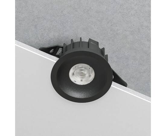 Встраиваемый светильник Elektrostandard Combi 25067/LED 4690389211553 a069004, изображение 2