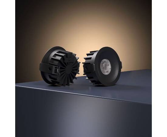 Встраиваемый светильник Elektrostandard Combi 25067/LED 4690389211553 a069004, изображение 3