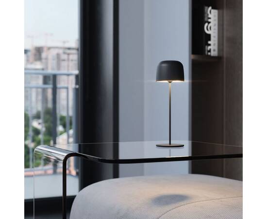 Уличная настольная лампа Elektrostandard Bitty TL70260 4690389211638 a069002, изображение 2