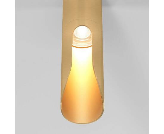 Накладной светильник Elektrostandard Apex 25113/LED 4690389208829 a068291, изображение 2