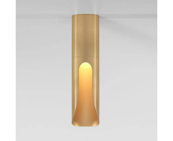 Накладной светильник Elektrostandard Apex 25113/LED 4690389208829 a068291, изображение 3