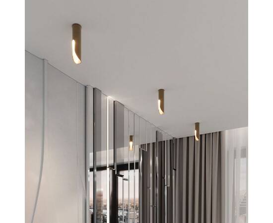 Накладной светильник Elektrostandard Apex 25113/LED 4690389208829 a068291, изображение 4