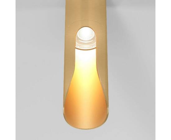 Накладной светильник Elektrostandard Apex 25113/LED 4690389208836 a068290, изображение 2