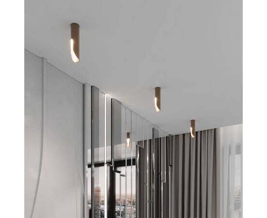 Накладной светильник Elektrostandard Apex 25113/LED 4690389208836 a068290, изображение 4