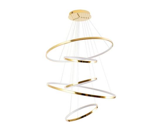 Подвесная люстра Arte Lamp Arcane A2974SP-137PB