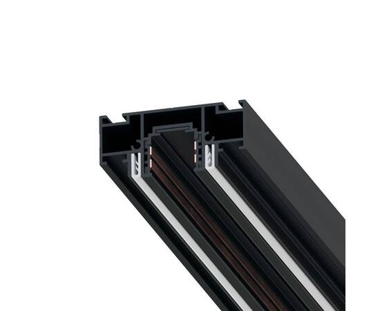 Магнитный шинопровод под натяжной потолок Arte Lamp Optima-accessories A753306