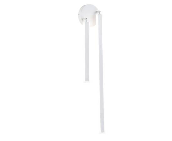 Настенный светильник Arte Lamp Dabih A2019AP-36WH