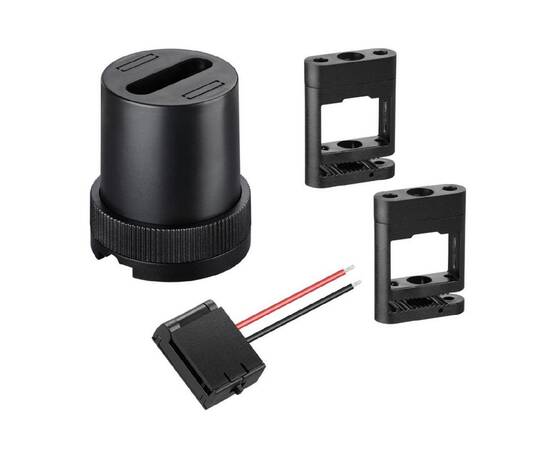 Комплект для текстильного шинопровода Novotech Shino Easy 135260