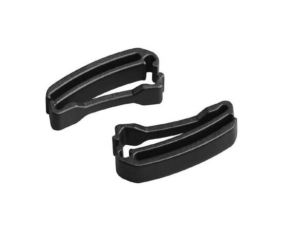 Зажим для текстильного шинопровода (2 шт.) Novotech Shino Easy 135262