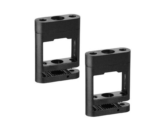 Крепление для фиксации текстильного шинопровода (2 шт.) Novotech Shino Easy 135265