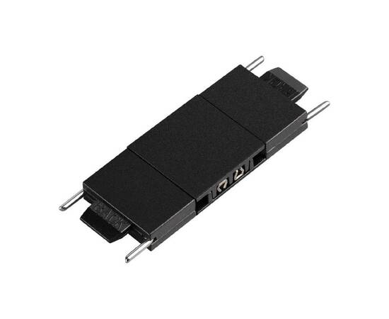 Прямой соединитель с токопроводом Novotech Shino Easy 135268