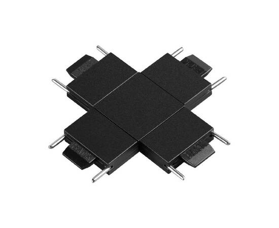 X-соединитель с токопроводом Novotech Shino Easy 135270