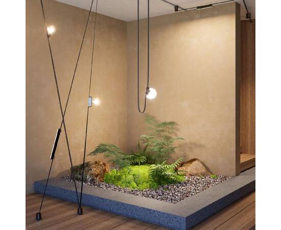 Трековый низковольтный светильник Novotech Shino Easy 359459, изображение 5