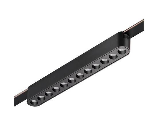 Трековый низковольтный светильник Novotech Shino Easy 359459, изображение 7