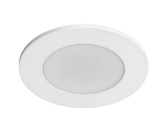 Рамка для светильника Lightstar Piano 012916