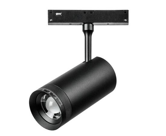 Трековый однофазный светильник Lightstar Uno 209037