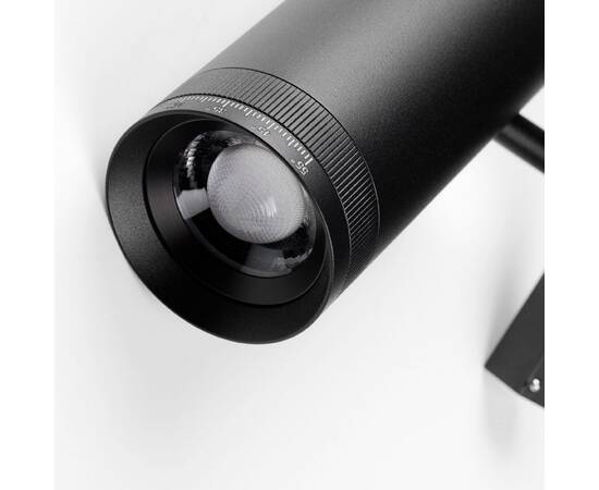 Трековый однофазный светильник Lightstar Uno 209037, изображение 2