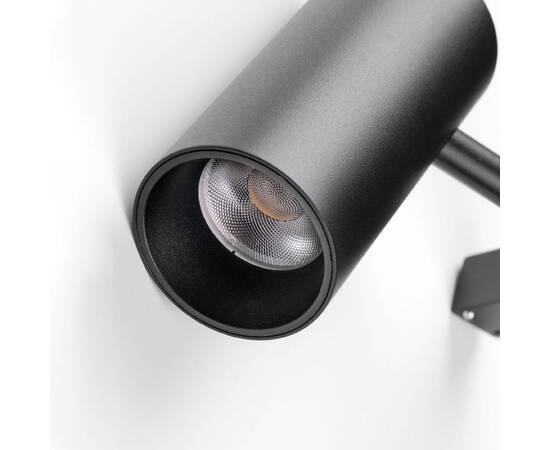 Трековый однофазный светильник Lightstar Uno 209137, изображение 2