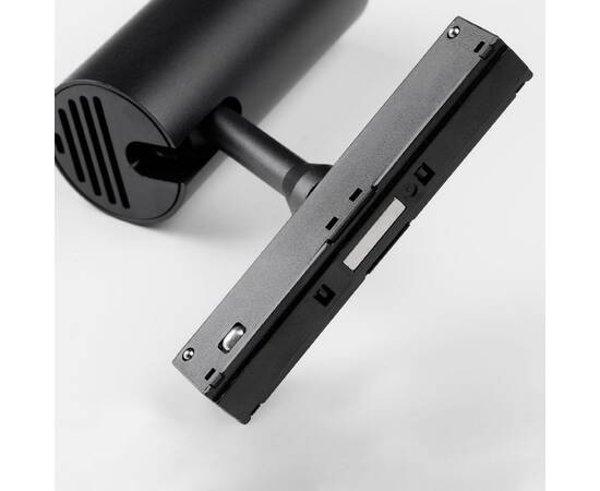 Трековый однофазный светильник Lightstar Uno 209137, изображение 3