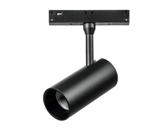 Трековый однофазный светильник Lightstar Uno 209147
