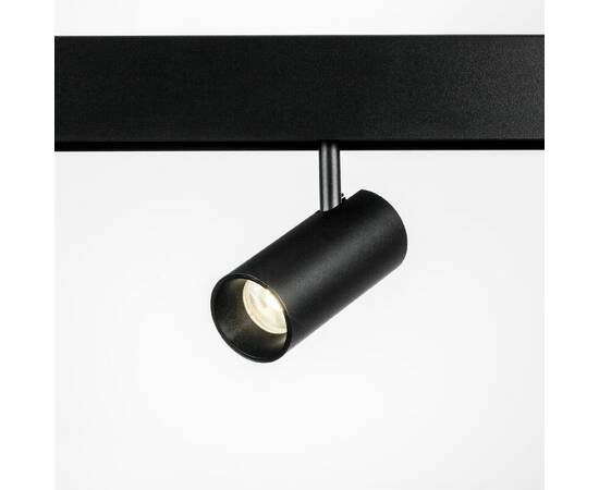 Трековый однофазный светильник Lightstar Uno 209147, изображение 4