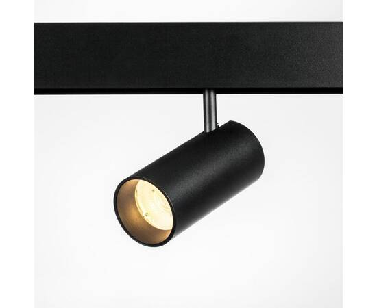 Трековый однофазный светильник Lightstar Uno 209237, изображение 4