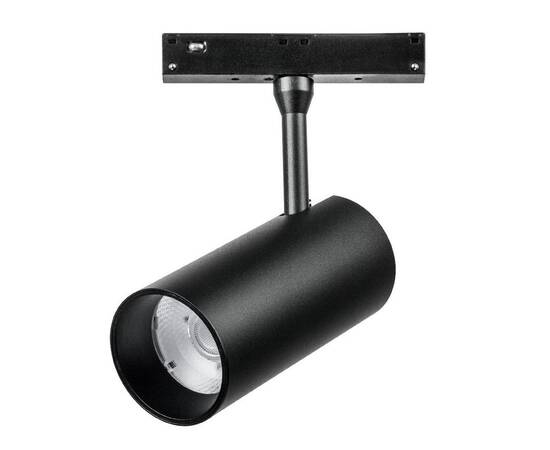 Трековый однофазный светильник Lightstar Uno 209247