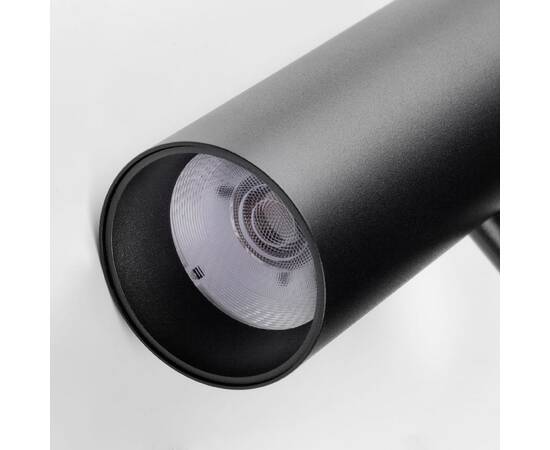 Трековый однофазный светильник Lightstar Uno 209247, изображение 2