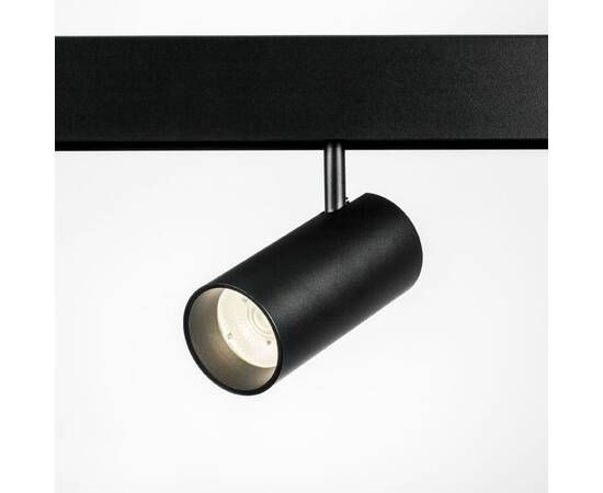Трековый однофазный светильник Lightstar Uno 209247, изображение 4