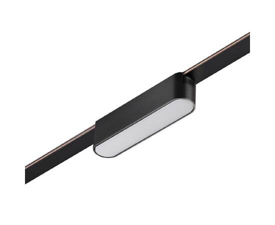 Трековый низковольтный светильник Novotech Shino Easy 359461, изображение 7