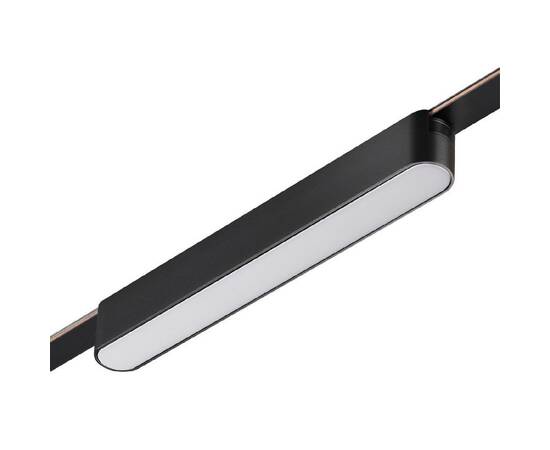 Трековый низковольтный светильник Novotech Shino Easy 359462, изображение 7