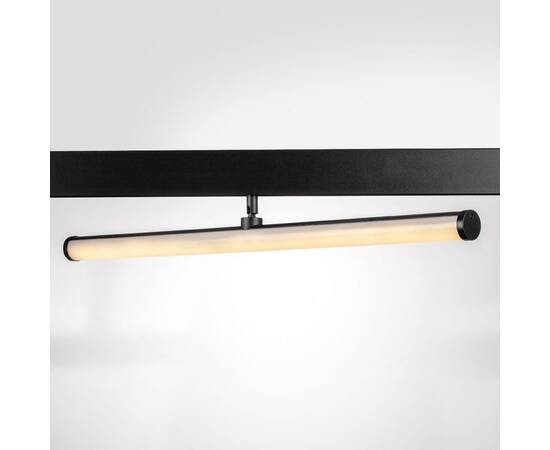 Трековый однофазный светильник Lightstar Uno 209637, изображение 4