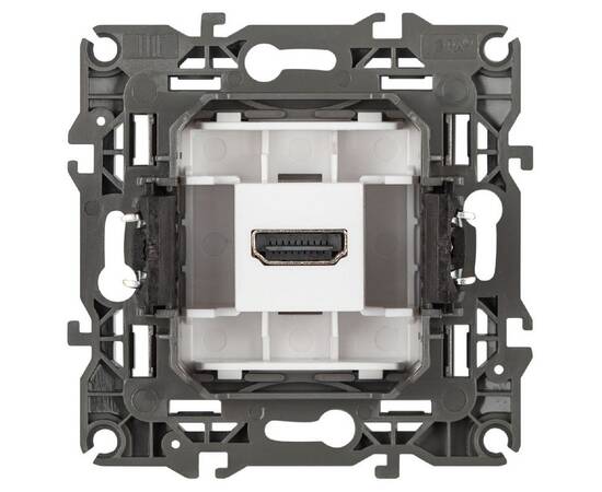 Розетка HDMI Эра 12-3114-01М Б0065724, изображение 3