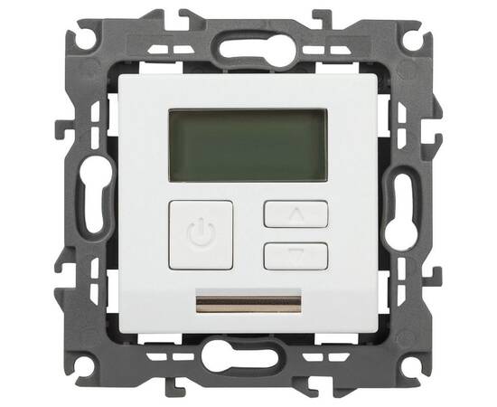 Терморегулятор Эра 12-4111-01М Б0065732