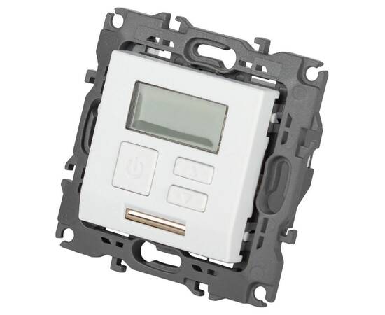 Терморегулятор Эра 12-4111-01М Б0065732, изображение 2