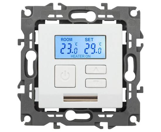 Терморегулятор Эра 12-4111-01М Б0065732, изображение 3