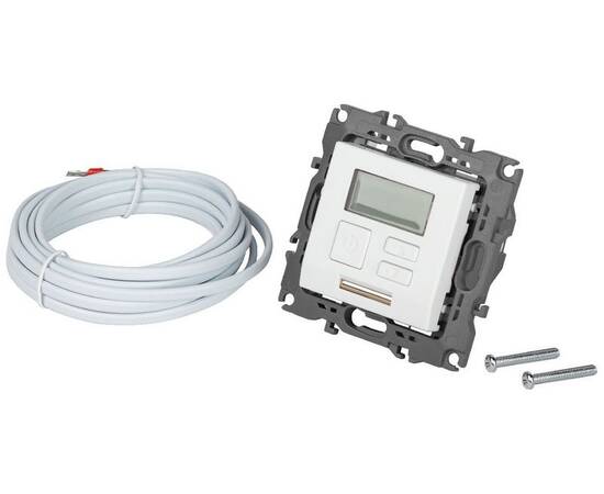 Терморегулятор Эра 12-4111-01М Б0065732, изображение 4