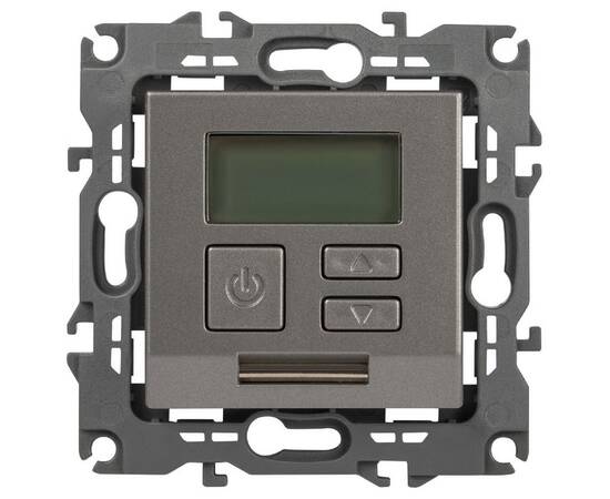 Терморегулятор Эра 12-4111-16 Б0065733