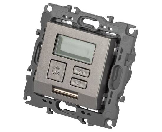 Терморегулятор Эра 12-4111-16 Б0065733, изображение 2