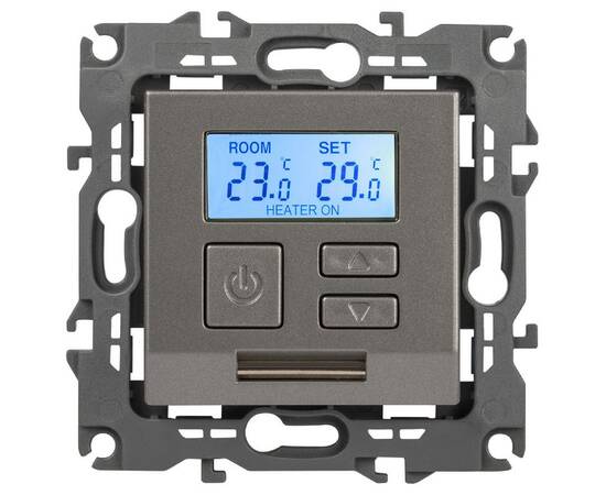 Терморегулятор Эра 12-4111-16 Б0065733, изображение 3