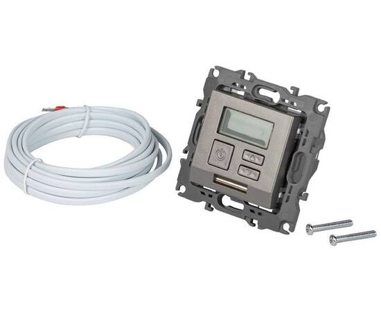 Терморегулятор Эра 12-4111-16 Б0065733, изображение 5